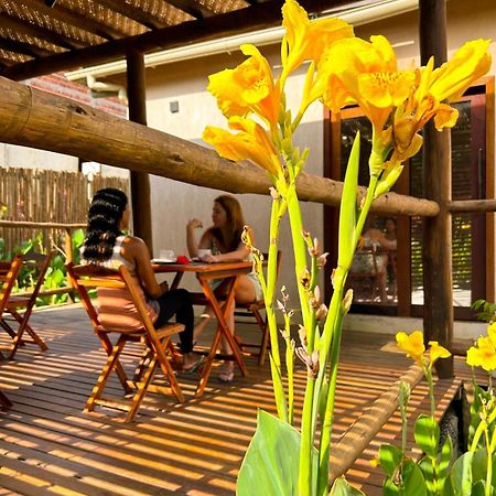 Vila Carmem Fernando de Noronha Eksteriør billede