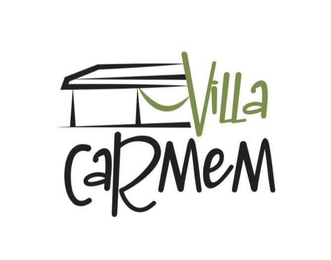 Vila Carmem Fernando de Noronha Eksteriør billede