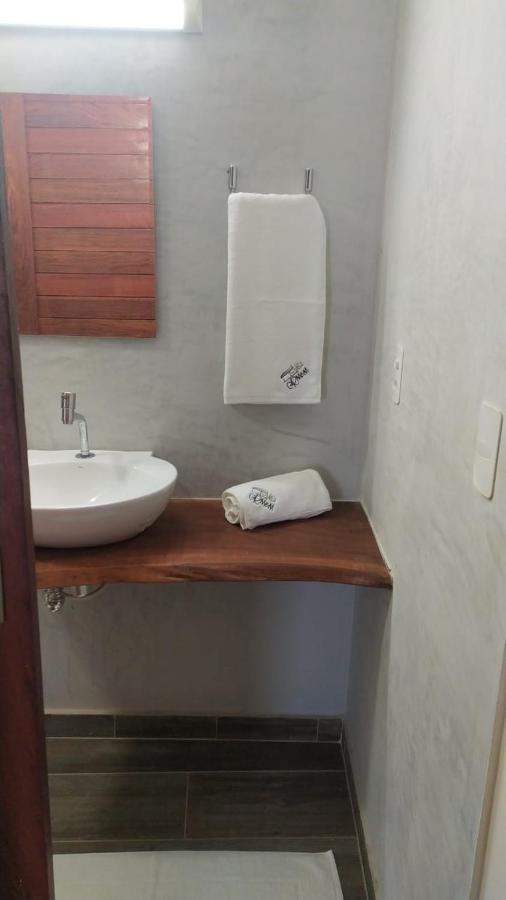 Vila Carmem Fernando de Noronha Eksteriør billede