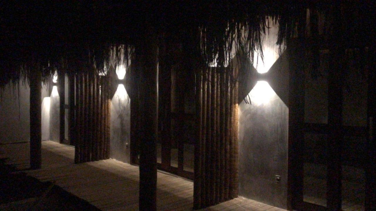 Vila Carmem Fernando de Noronha Eksteriør billede
