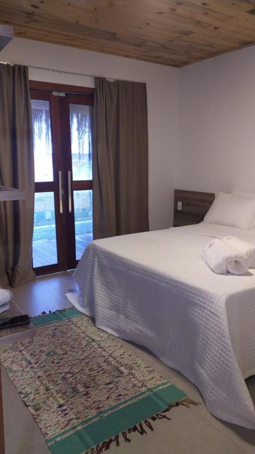 Vila Carmem Fernando de Noronha Eksteriør billede