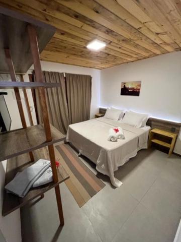 Vila Carmem Fernando de Noronha Eksteriør billede