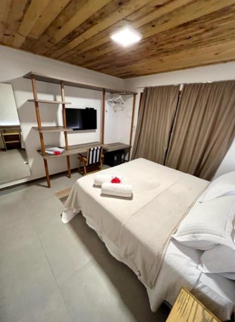 Vila Carmem Fernando de Noronha Eksteriør billede